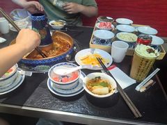 -咏江南·苏式火锅·苏州评弹(观前街店)