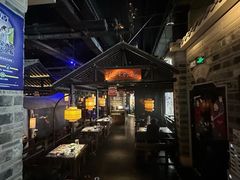 -绿茶餐厅(昆明世纪金源店)