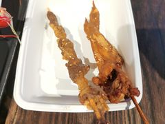 波士顿龙虾-盒马鲜生(皇庭广场店)