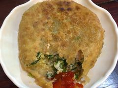 -兰庆鸡蛋馃(人民路店)