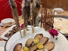 -晓秧锅鲜货火锅·重庆老字号(步步高店)