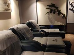 -上足·影院足道·SPA(红岭店)