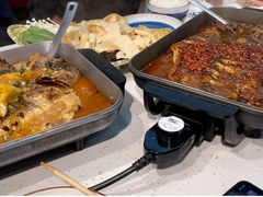 -鱼酷活鱼烤鱼(南京水游城店)