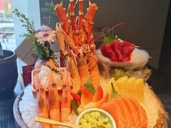 -花潮料理艺食馆(成都万象城店)