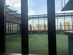 -希尔顿欢朋酒店·欢朋餐厅