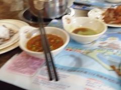 -巴犀烧烤(新崇光店)