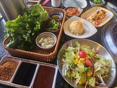 -牛焱·烧肉酒肆(五大道店)
