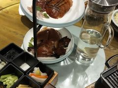 -局气 烤鸭·北京菜(光华路店)