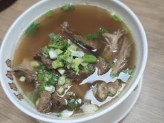 -百福麵家(新馬路店)