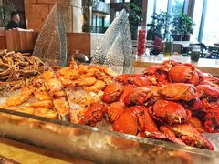 -济南喜来登酒店-盛宴自助西餐厅·综合自助
