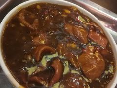 小炒肝-姚记炒肝店(簋街店)