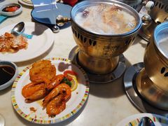 -喜庭海鲜自助(来福士店)