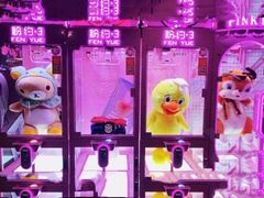 -反斗乐园(领展中心城店)