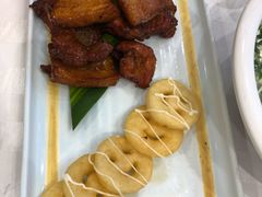 澳洲烧排-老好人象山海鲜(岭南路店)