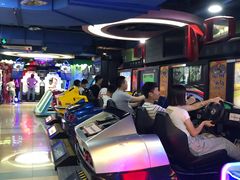 -爱玩嘉年华(江北一店)