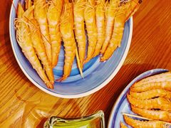 -樾餐厅泰式海鲜火锅(民歌湖店)