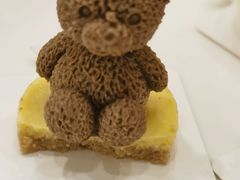 -第六季自助餐厅(甜水园店)