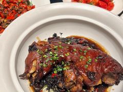 -西郊八号·山野江西菜(开发区店)