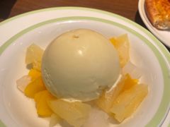 -萨莉亚意式餐厅(杭州西溪龙湖天街店)