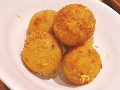 -Mercato莫卡多露台餐厅与酒吧(K11店)