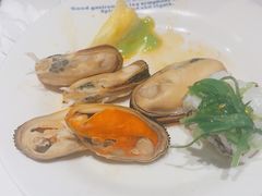 -星伦多 自助料理(圆融店)