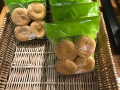 -RiceZone乐食尊纯米面包坊(望京店)