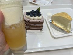 -85度C(厦门台湾街店)