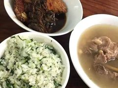 -文庙菜饭(四川北路店)