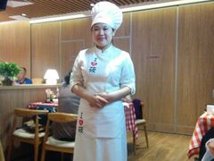 android_upload_pic-西贝莜面村(当代商城店)