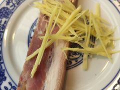 -镇南锅盖面馆(解放路店)
