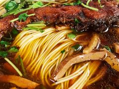 -兴福老面馆(寺路街店)