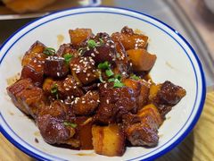 秘制红烧肉-妈妈的味道·腾冲特色菜(和顺古镇店)