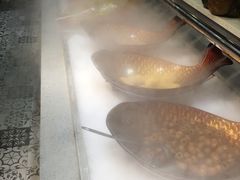 -格瑞欧海鲜自助烤肉火锅(光彩店)