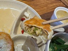 -素满香·食养自助(天一广场店)