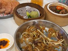 -聚福山莊·寻味顺德(北滘店)