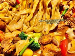 -鲁秀才炒鸡(龙湖西溪天街店)
