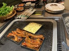 -火炉火自助餐(喜隆多店)