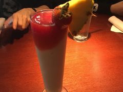 -RED LOBSTER(多伦多DT店)