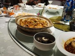 -香雪海饭店中餐厅(人民桥店)