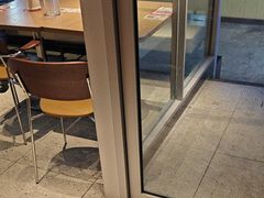 -必胜客(航洋国际店)