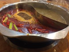-林记潮牛·牛肉火锅(上马墩店)
