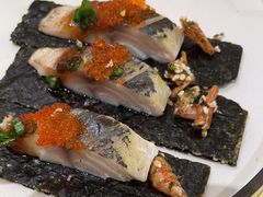 -米仓食堂(皇庭广场店)