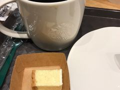 -星巴克(徐州苏宁广场B1店)