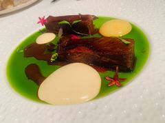 -弗兰克牛排西餐厅Ribone steak house(柠檬花园店)