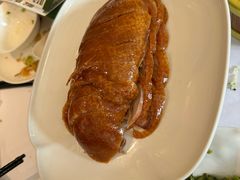 -香雪海饭店中餐厅(人民桥店)