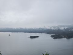-千岛湖天屿景区