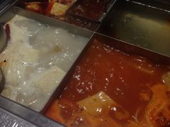 -海底捞火锅(方塔东街店)
