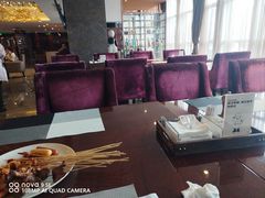 -瑞升芭富丽大酒店-自助餐厅