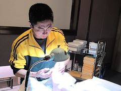 -陆琴脚艺·足浴·SPA(夫子庙店)