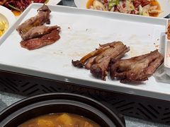 -竹溪一号·天域阁(骑马山店)